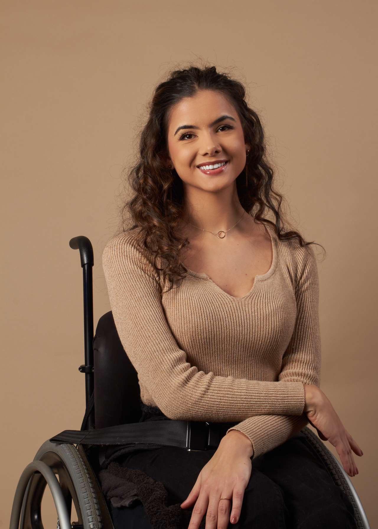 actor Lolita Milena large photo