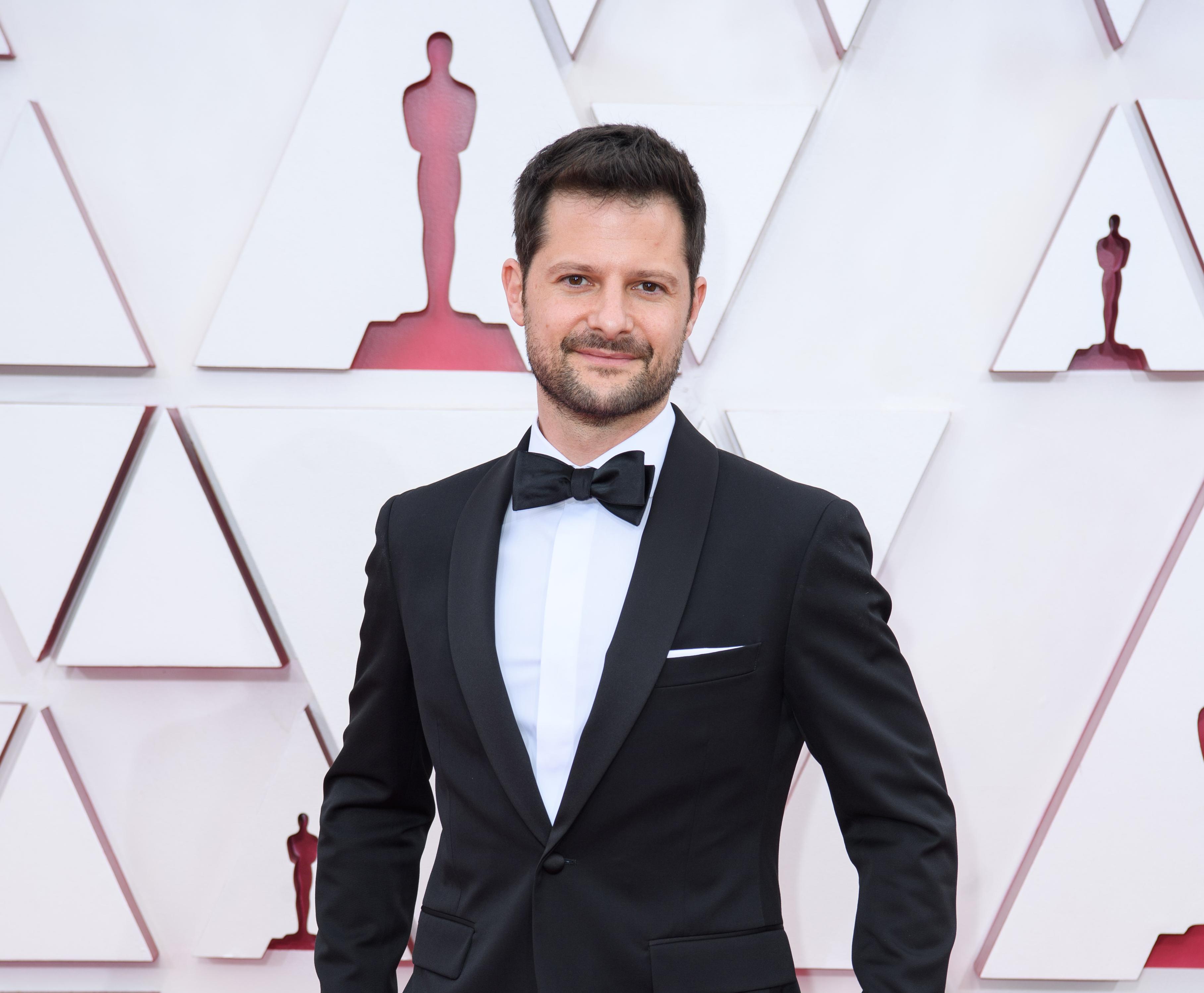 actor Doug Roland large photo