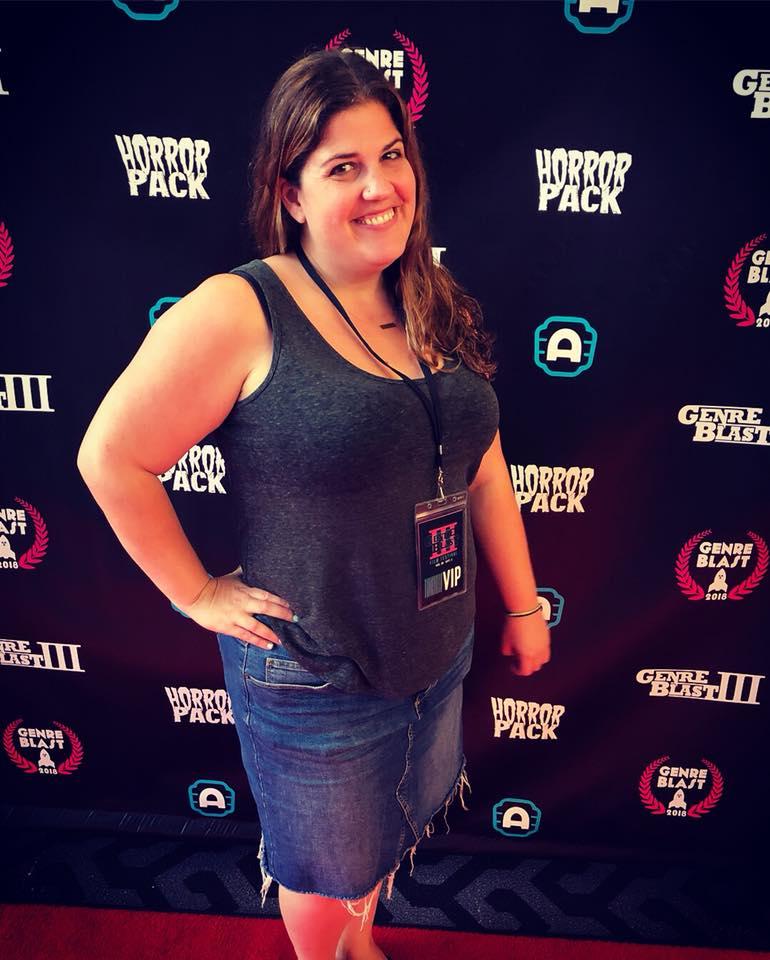 actor Rakefet Abergel large photo