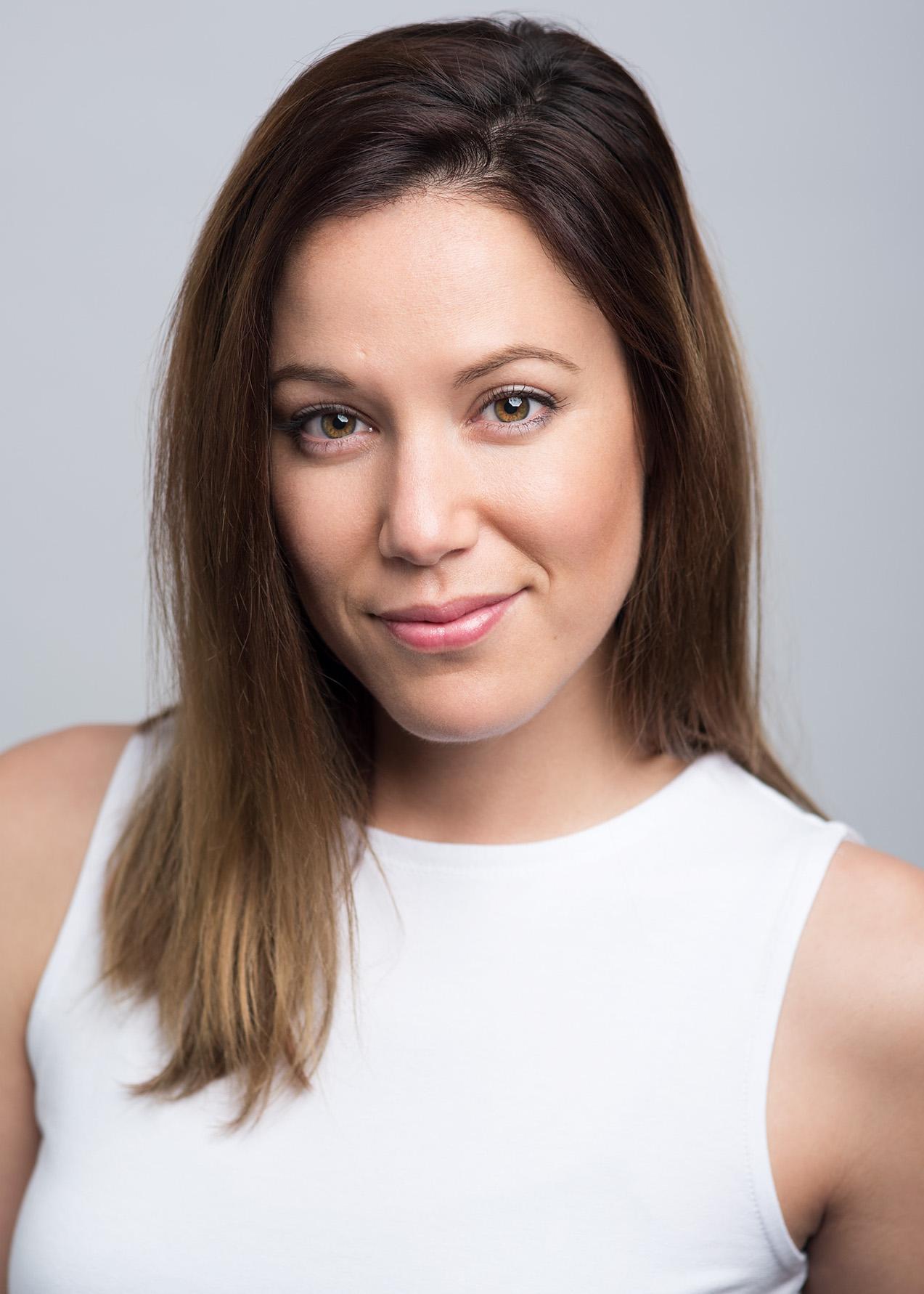 actor Venus Monique large photo