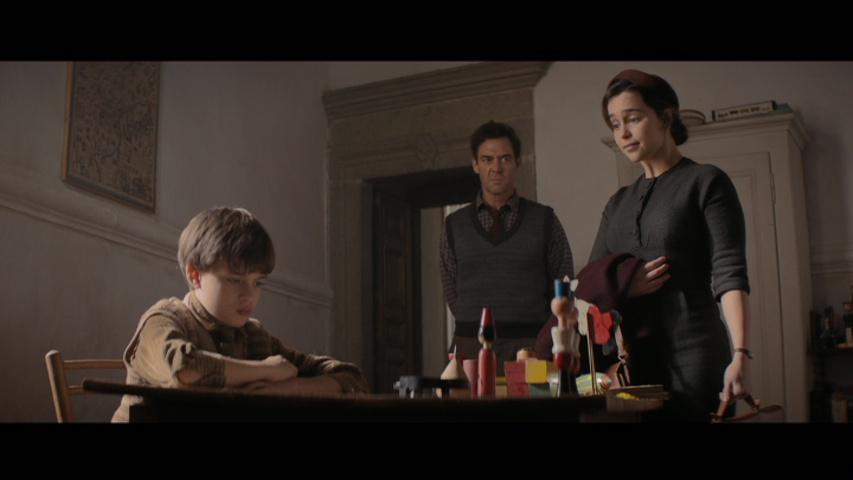 actor Edward Dring large photo