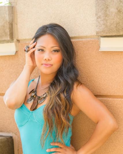 actor Genny Sermonia large photo