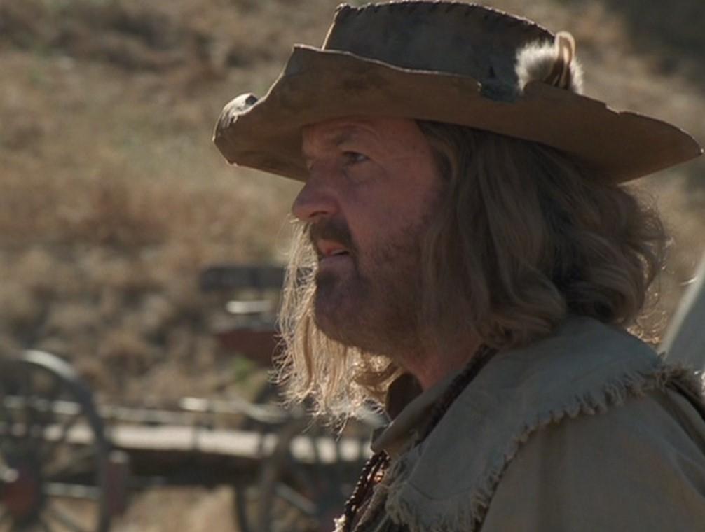 actor Colin McCabe large photo