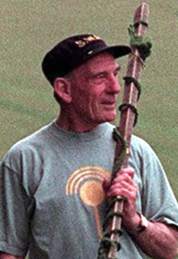 actor Doug Bower large photo