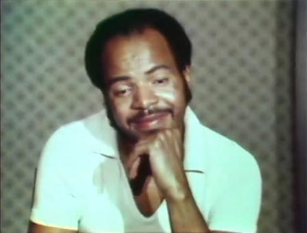 actor Chester Thompson large photo