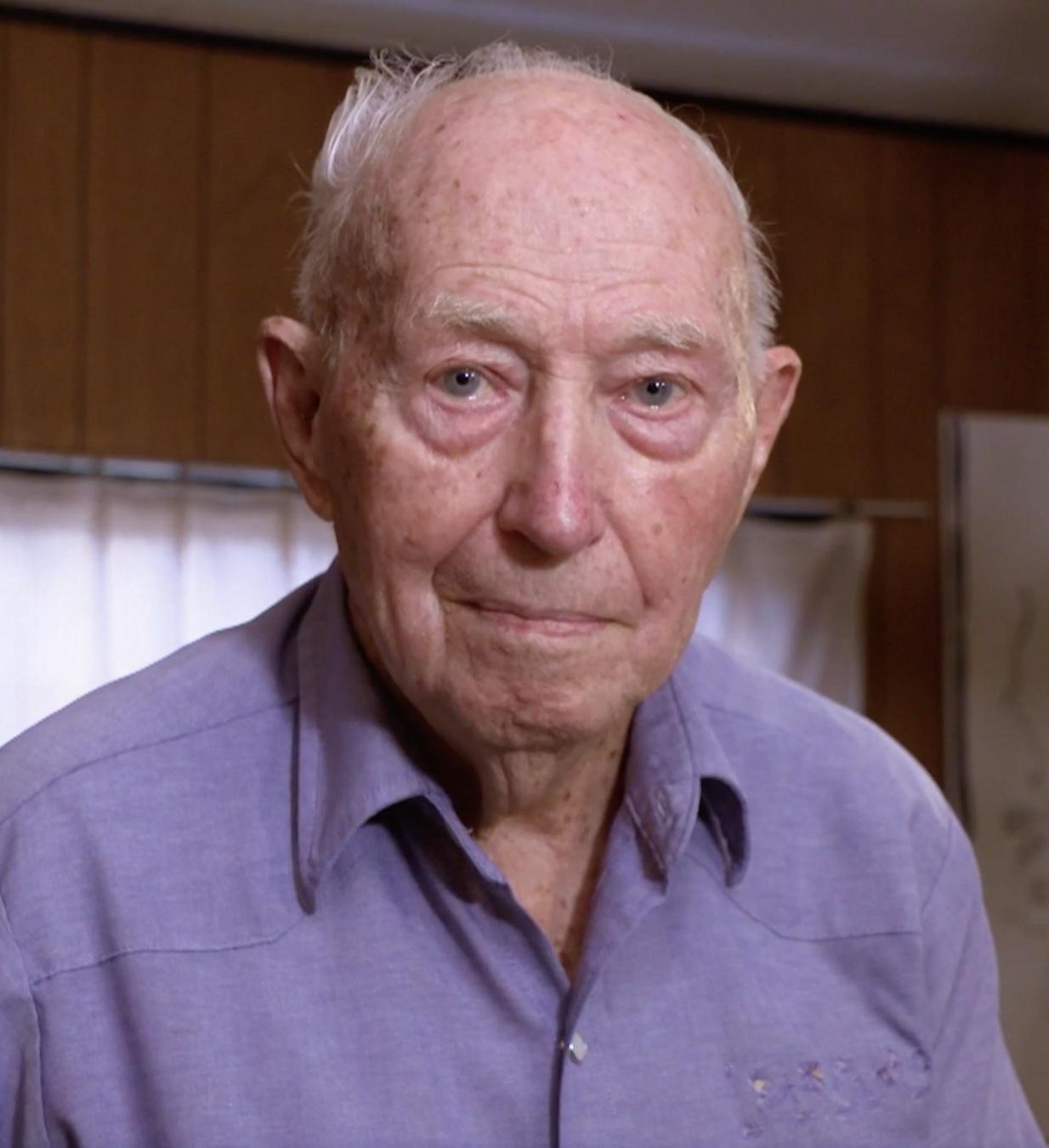 actor Ken Potts large photo