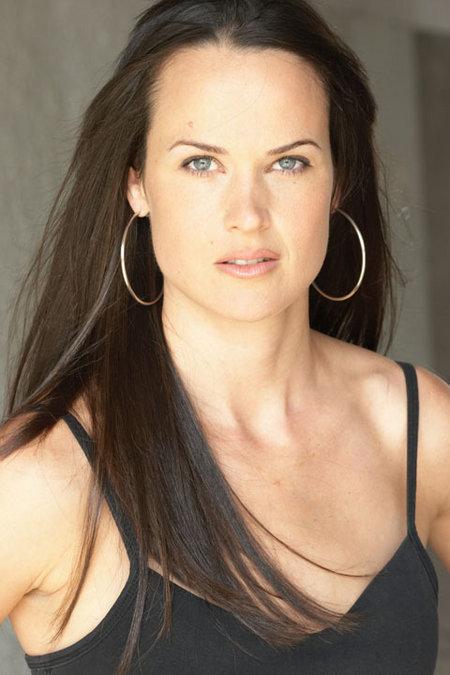 actor Sarah Brown large photo