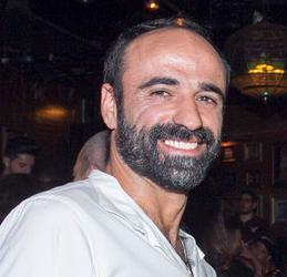 actor Yaakov Zada-Daniel large photo