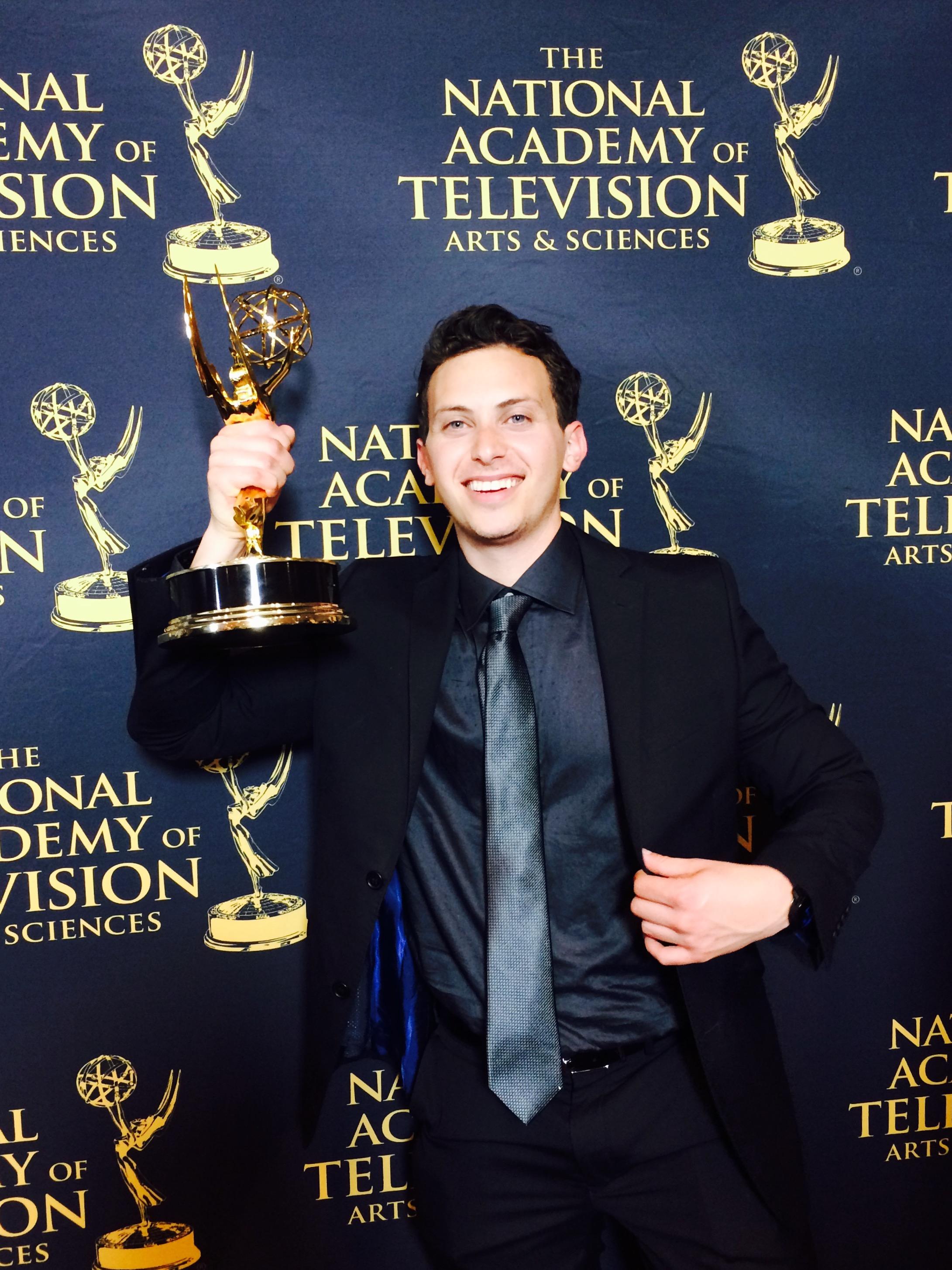 actor Brett Meiselas large photo