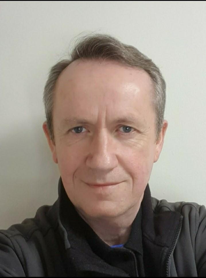 actor Hugh O'Brien large photo