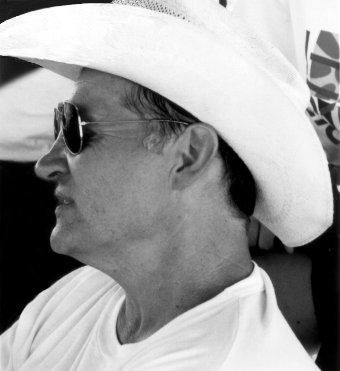 actor Lawrence Bridges large photo