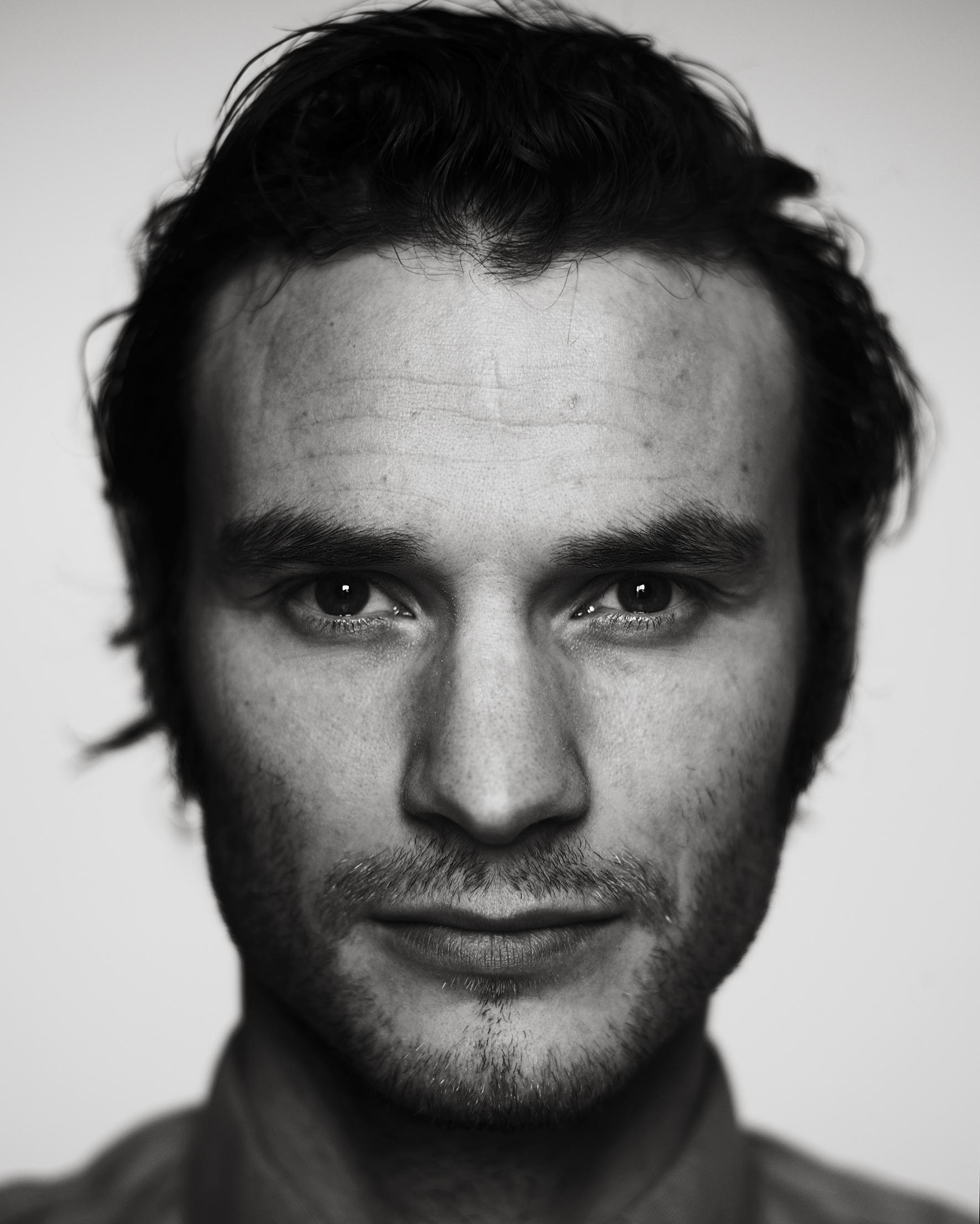 actor Snorri Engilbertsson large photo