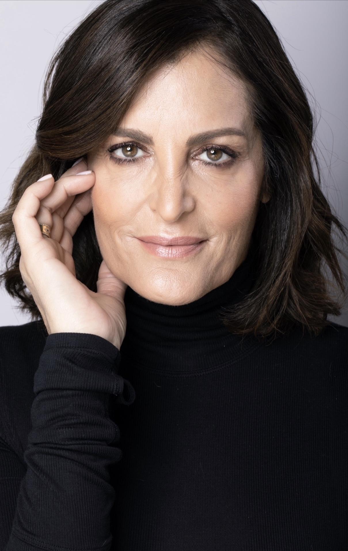 actor Lauren S. Gordon large photo