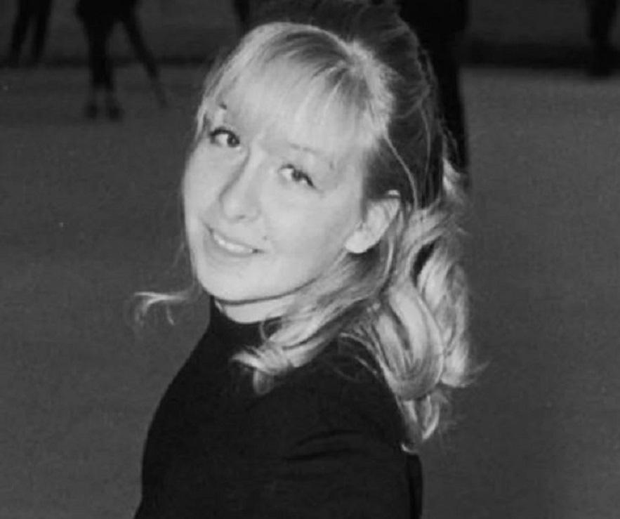 actor Monika Dannemann large photo