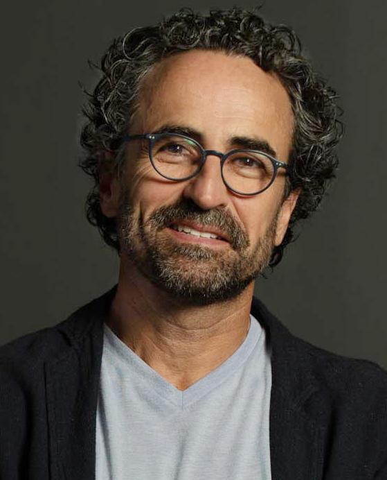 actor David Santiago large photo