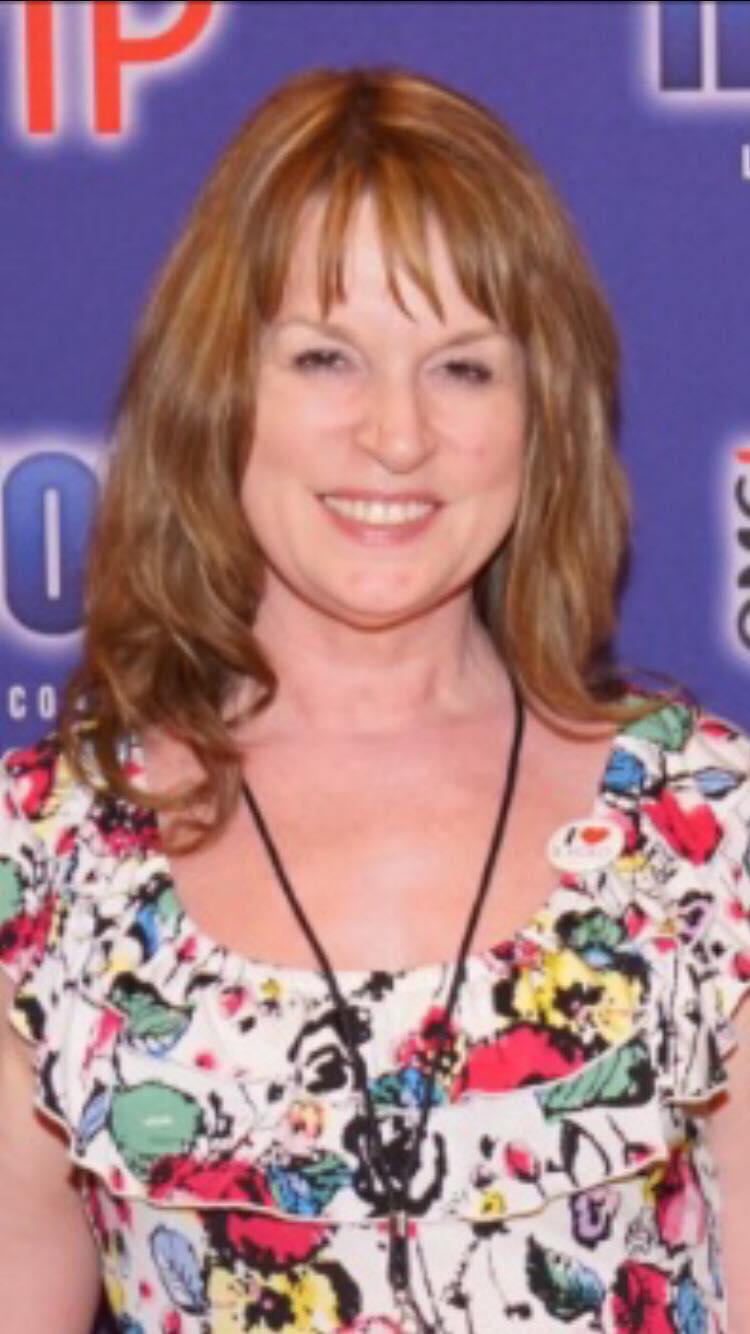 actor Susan Meek large photo