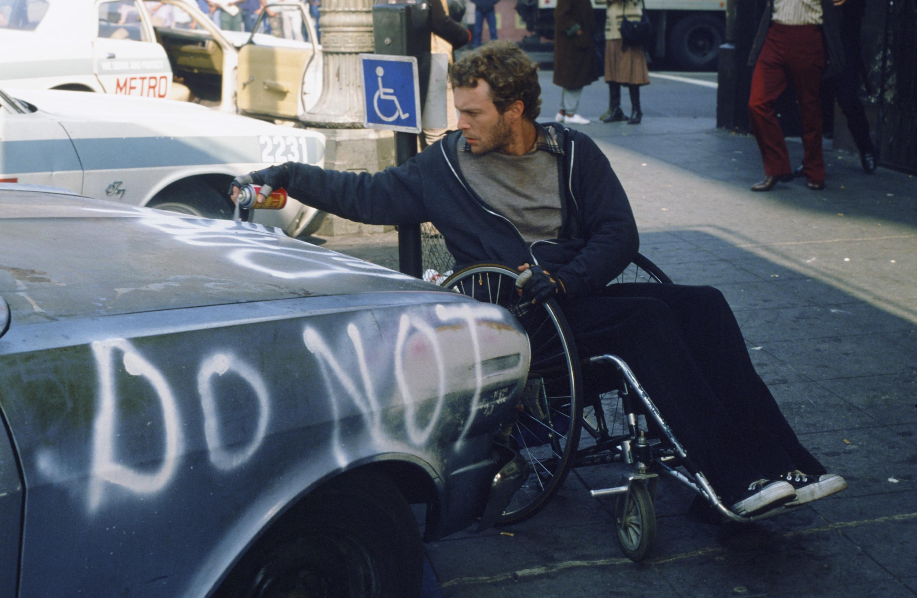 actor Gary Frank large photo