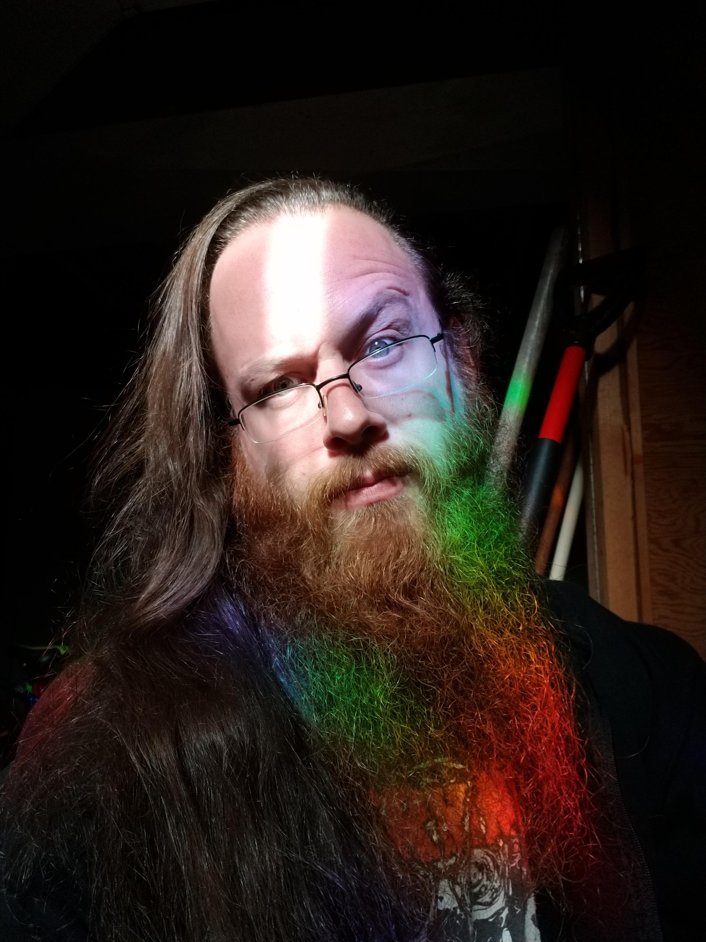 actor Jacob Le Doux large photo