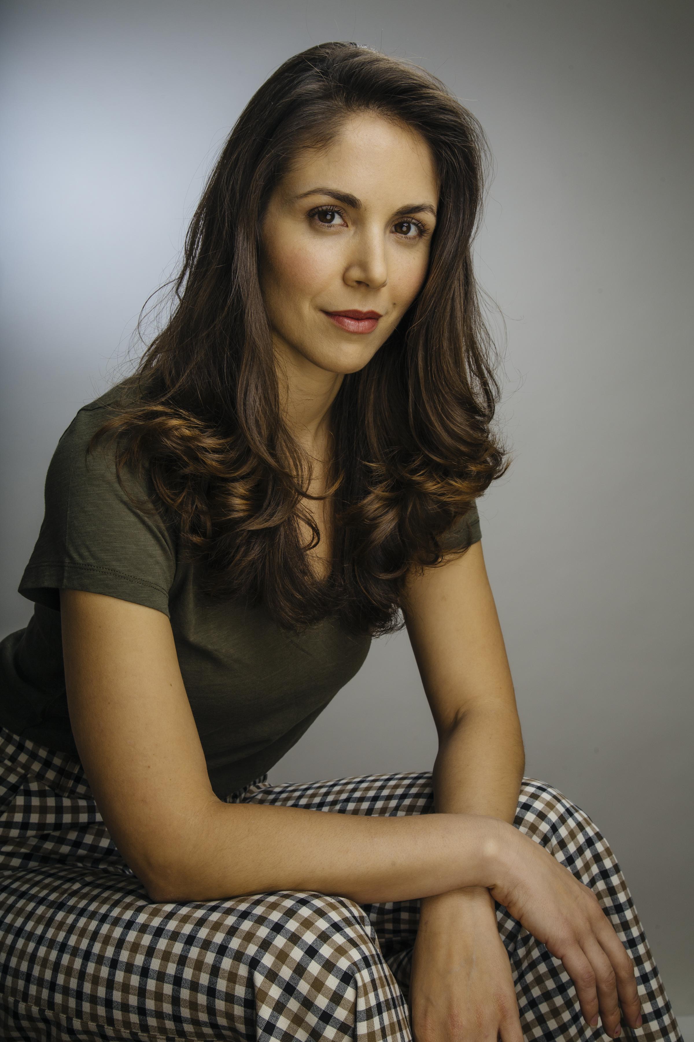 actor Brynn Alexander large photo