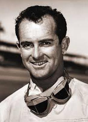 actor Bob Bondurant large photo