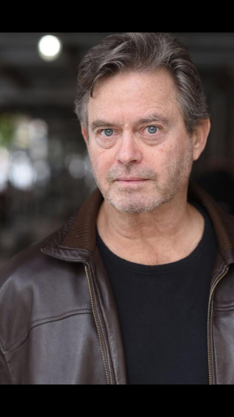 actor John L. Payne large photo