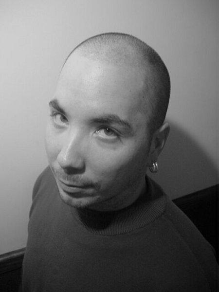 actor John Novotny large photo