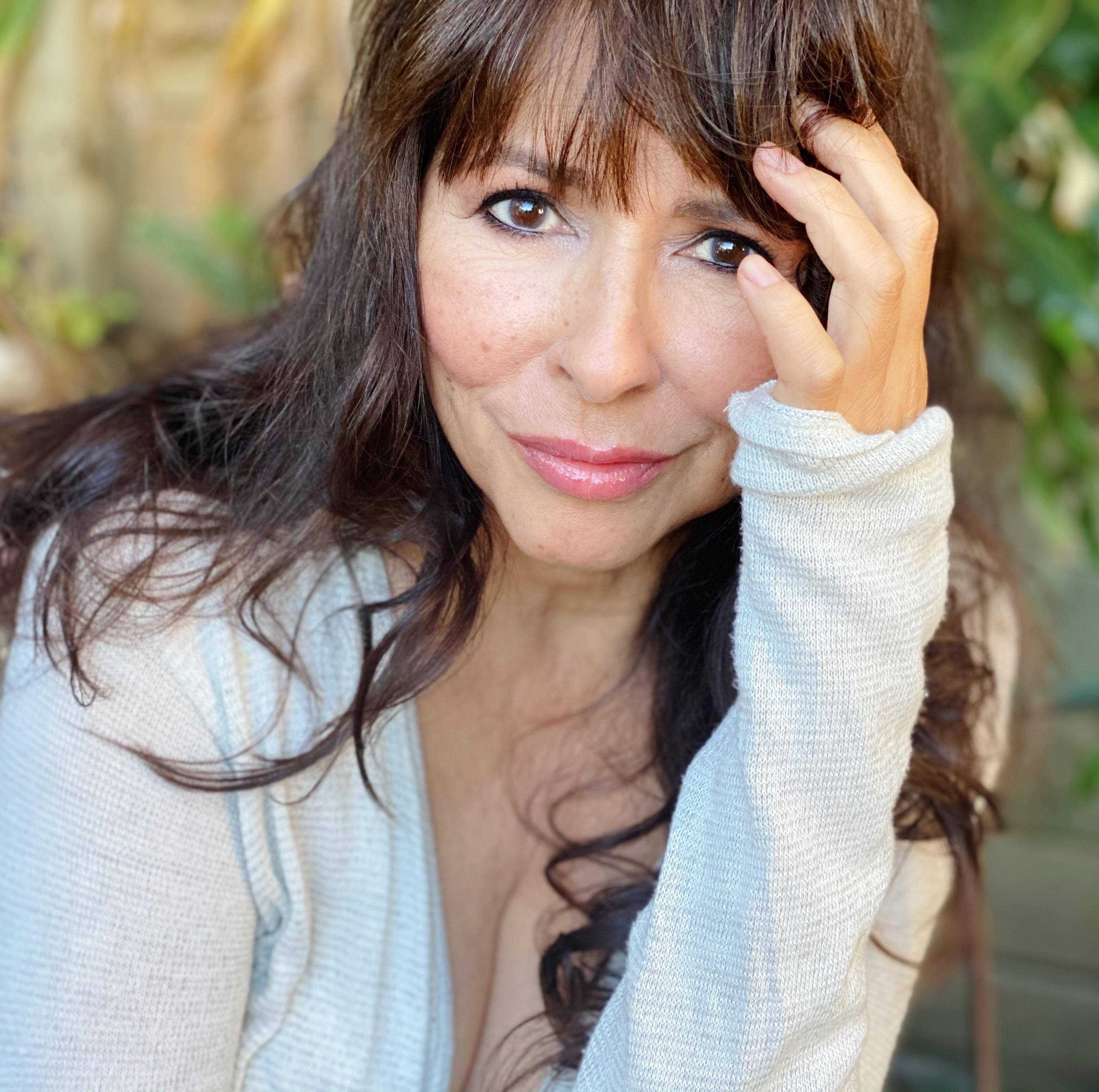 actor Marina Rice Bader large photo