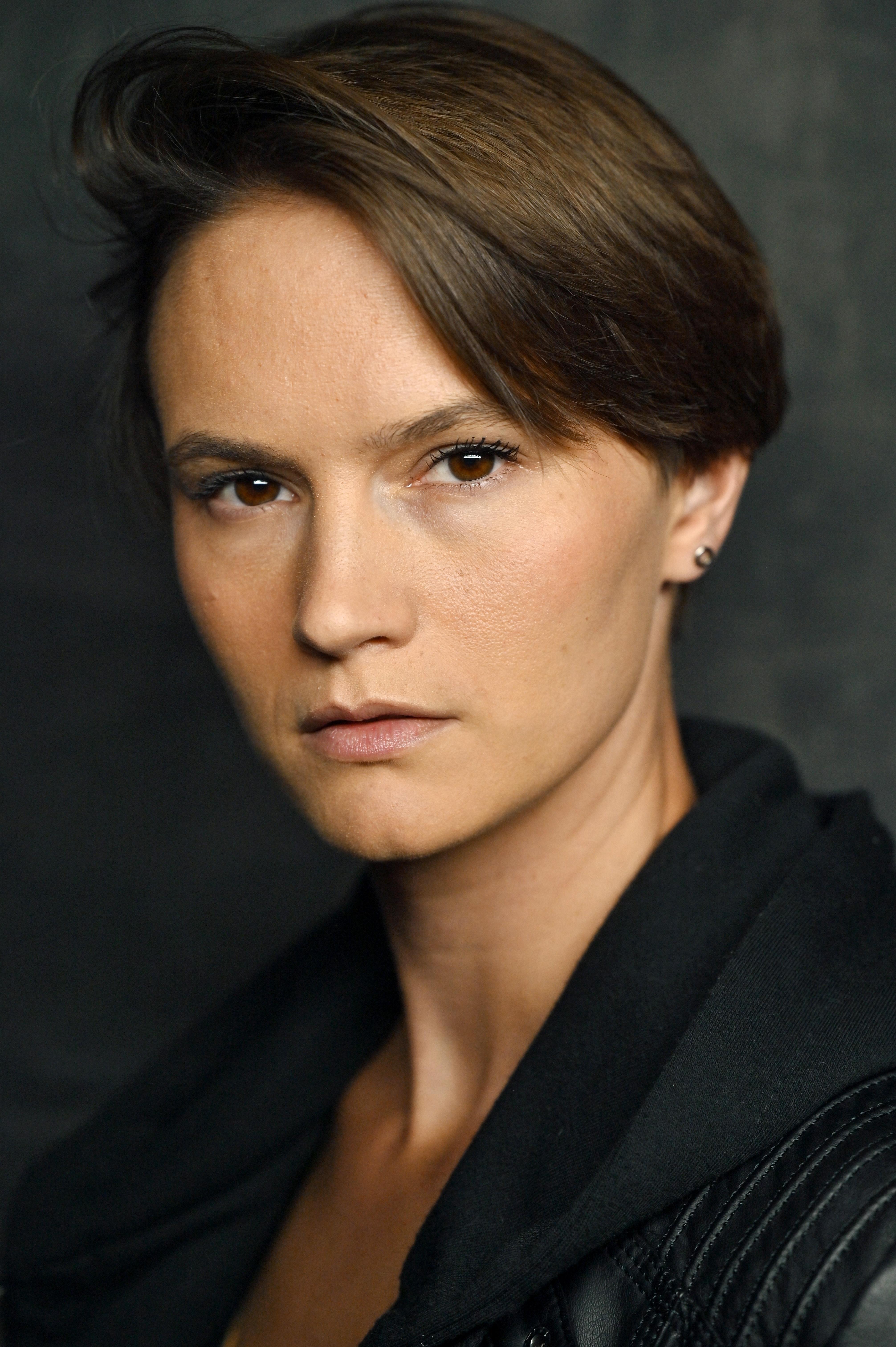 actor Samantha Belle large photo