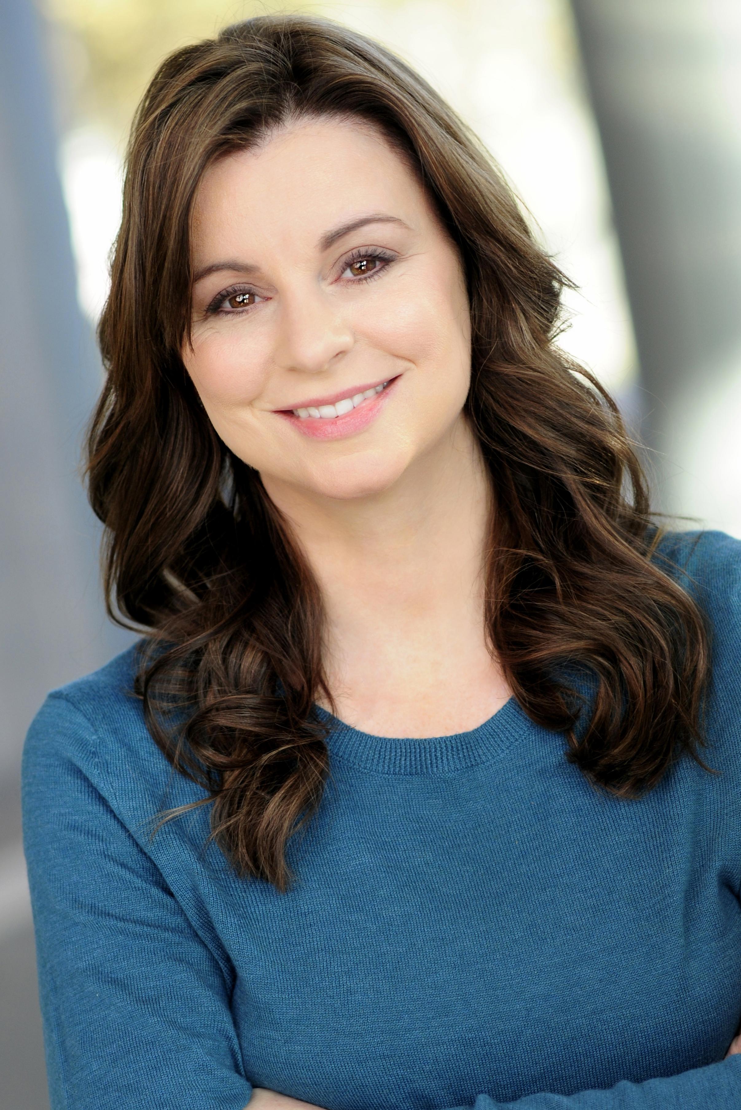 actor Misty Dixon large photo