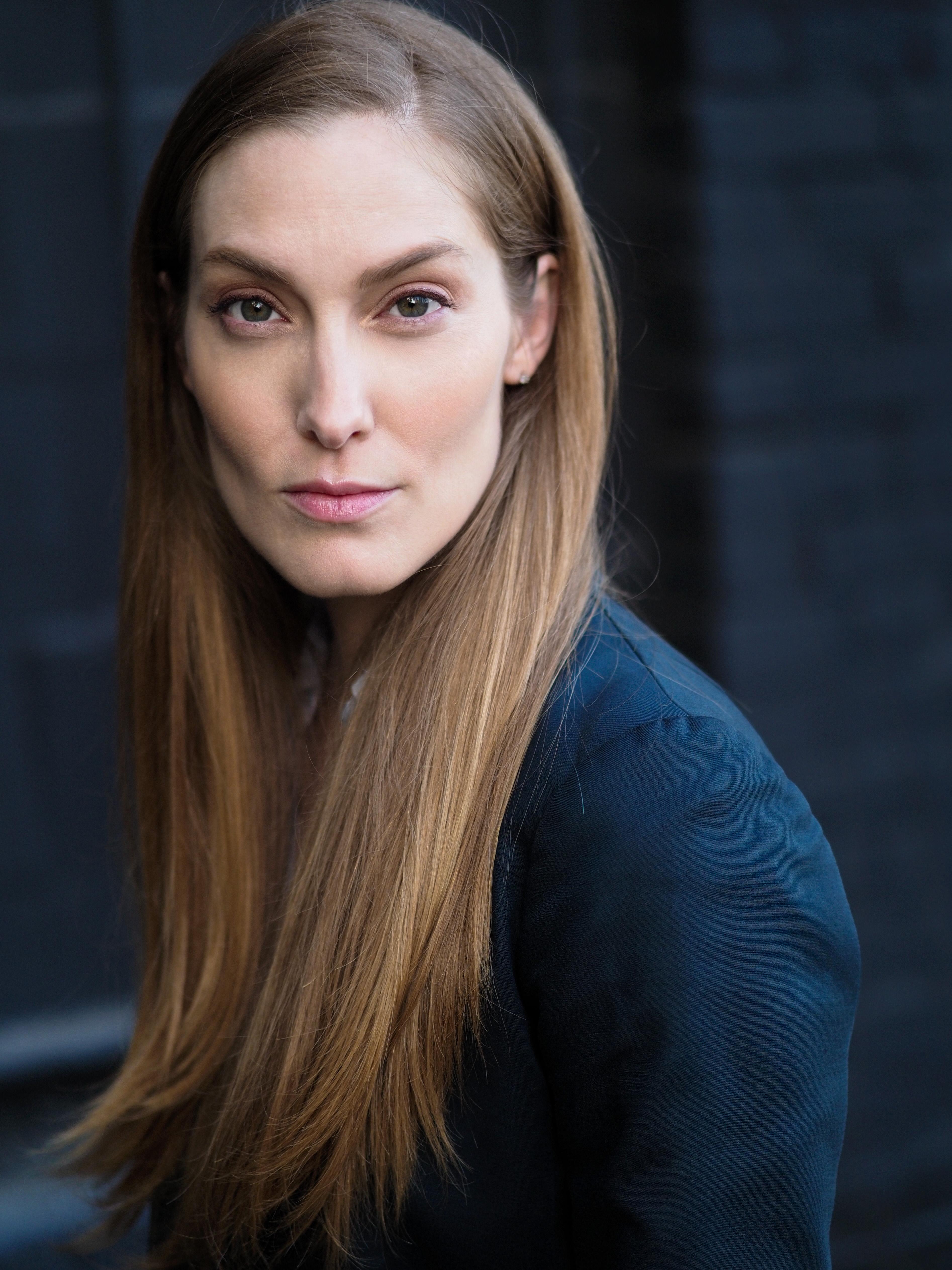 actor June Dietrich large photo