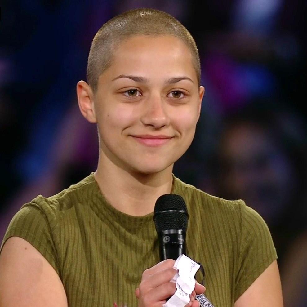 actor X González large photo