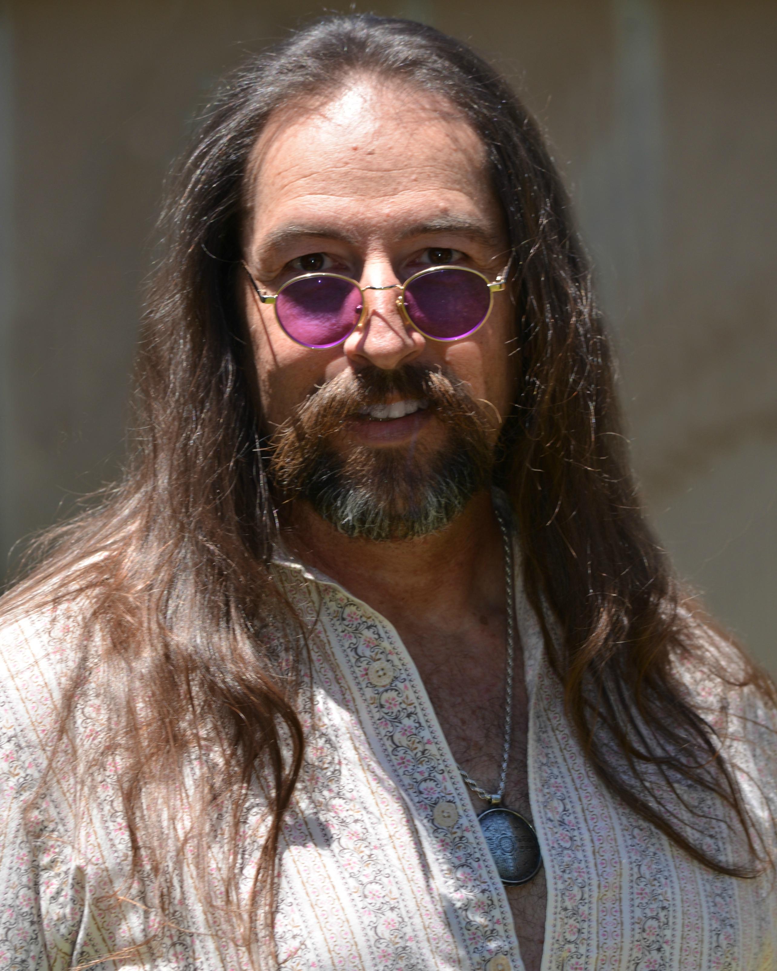 actor Jack Waggon large photo