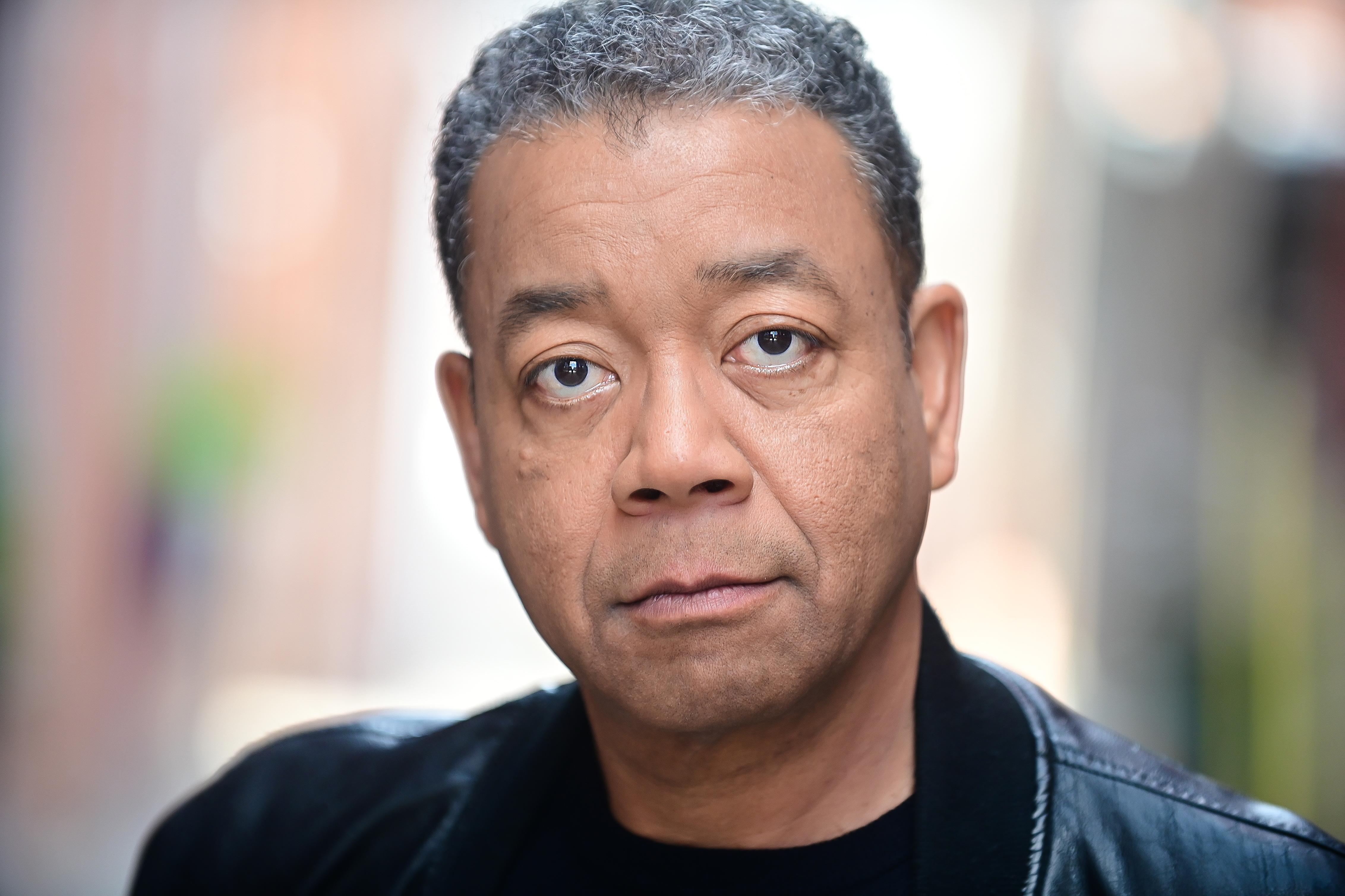 actor Walter Coppage large photo