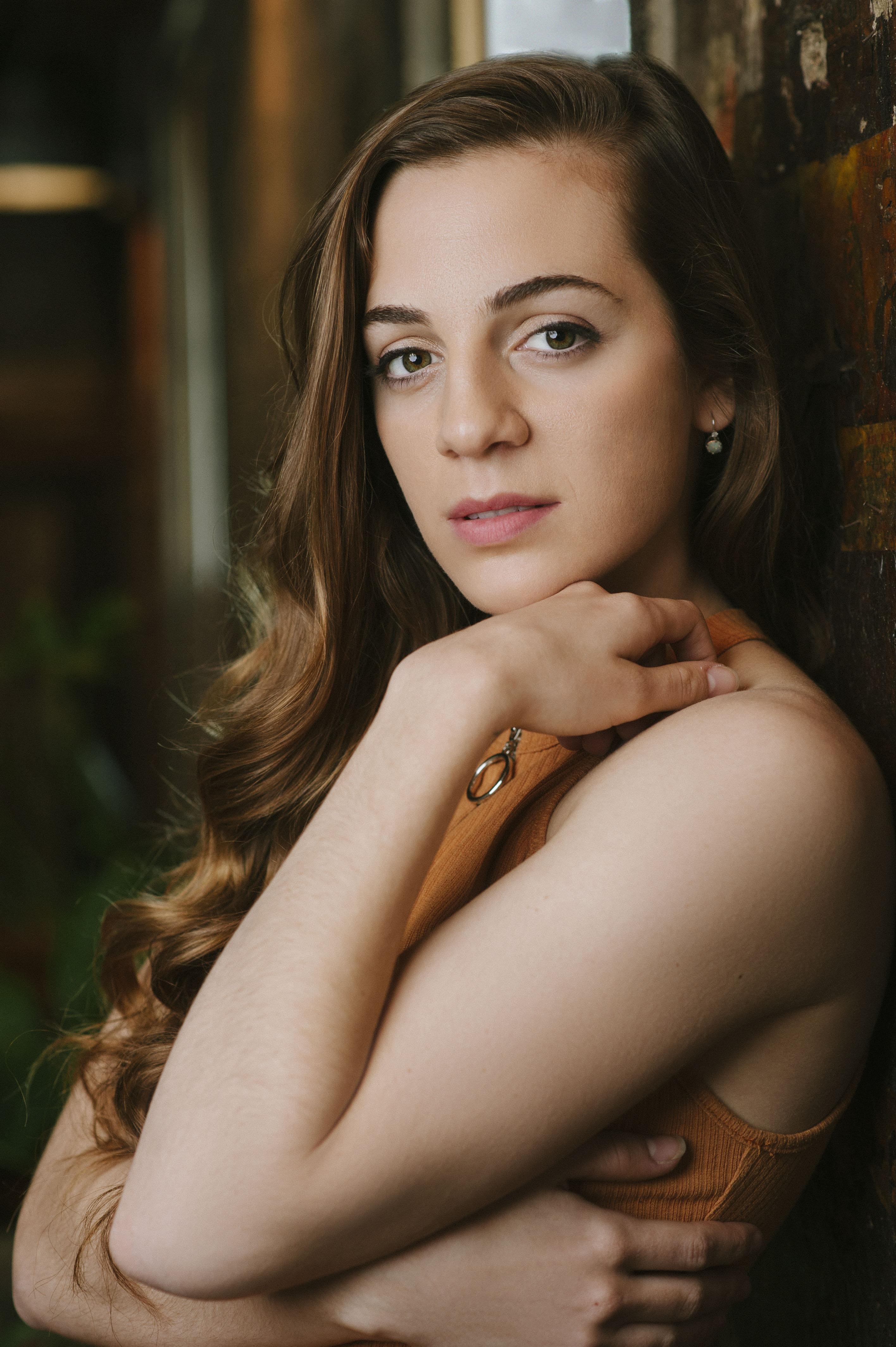 actor Janae Palmer large photo