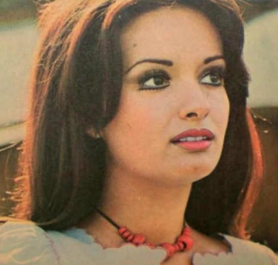 actor Müjde Ar large photo