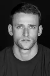 Jesse Irving