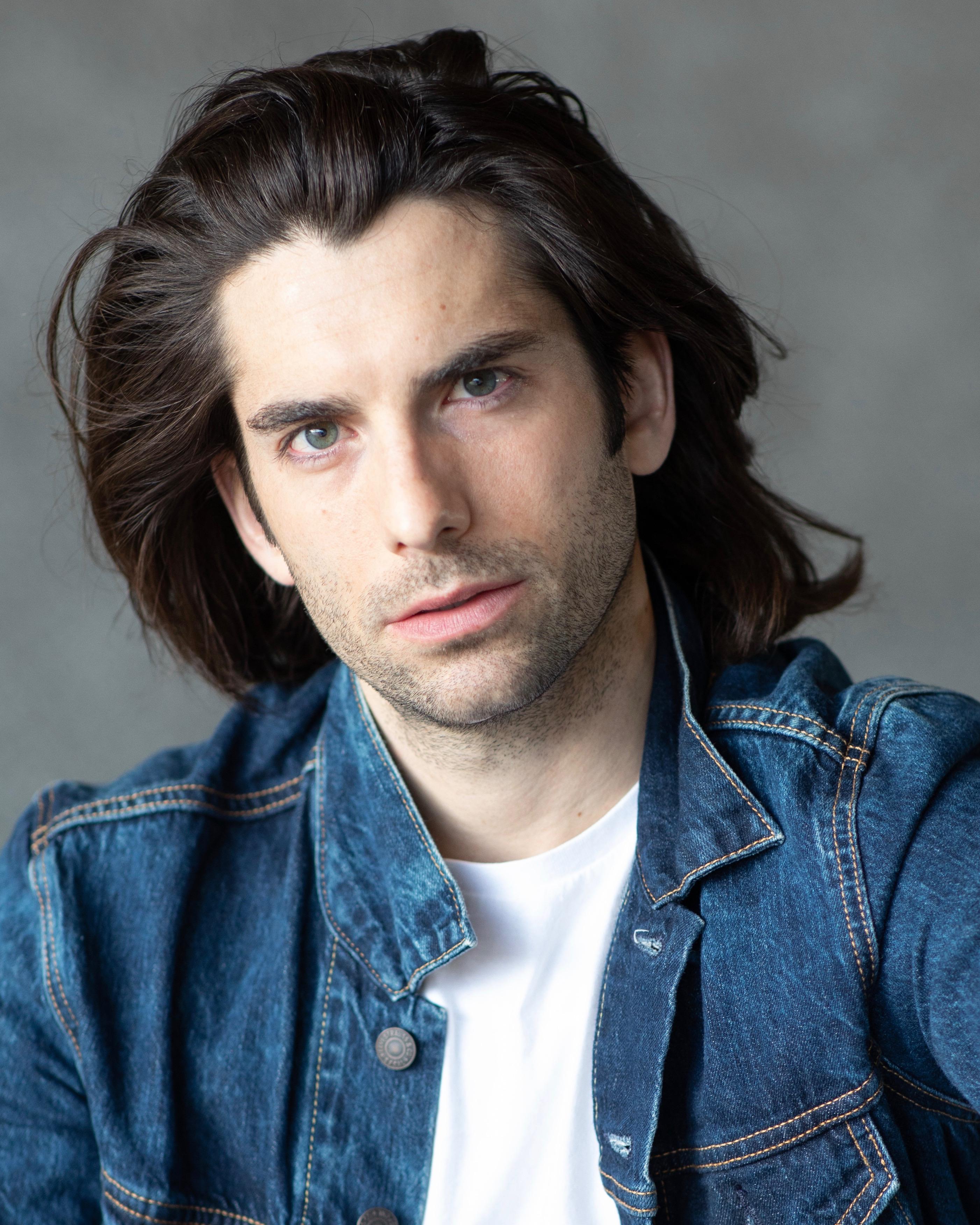 actor P.J. Brescia large photo