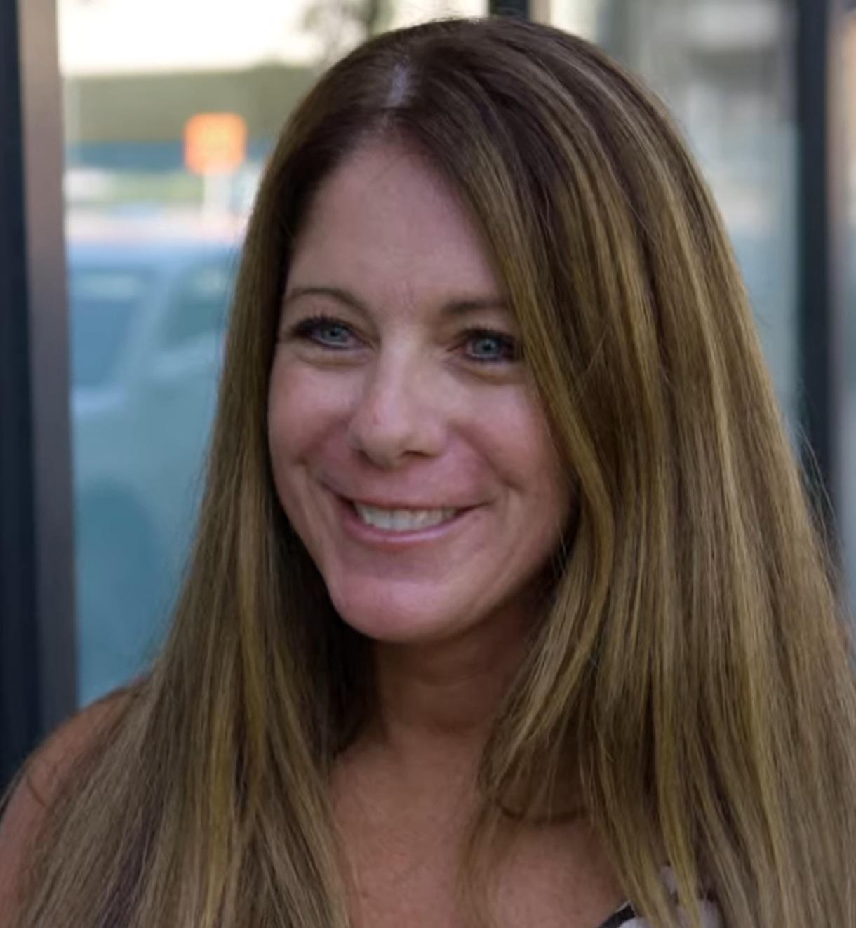 actor Adria Stone large photo