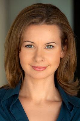 actor Colleen Crabtree large photo