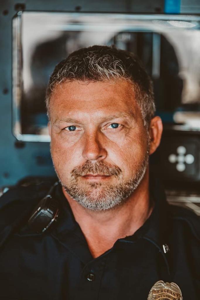 actor James Stokes large photo