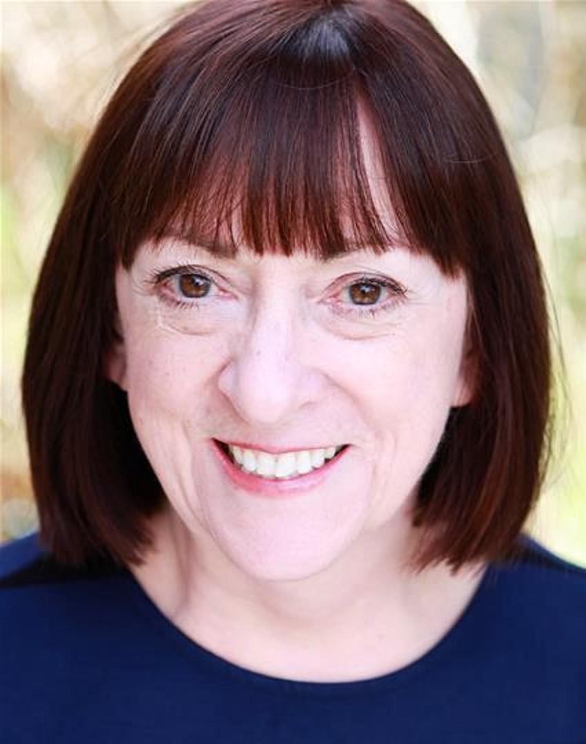 actor Kate Rutter large photo