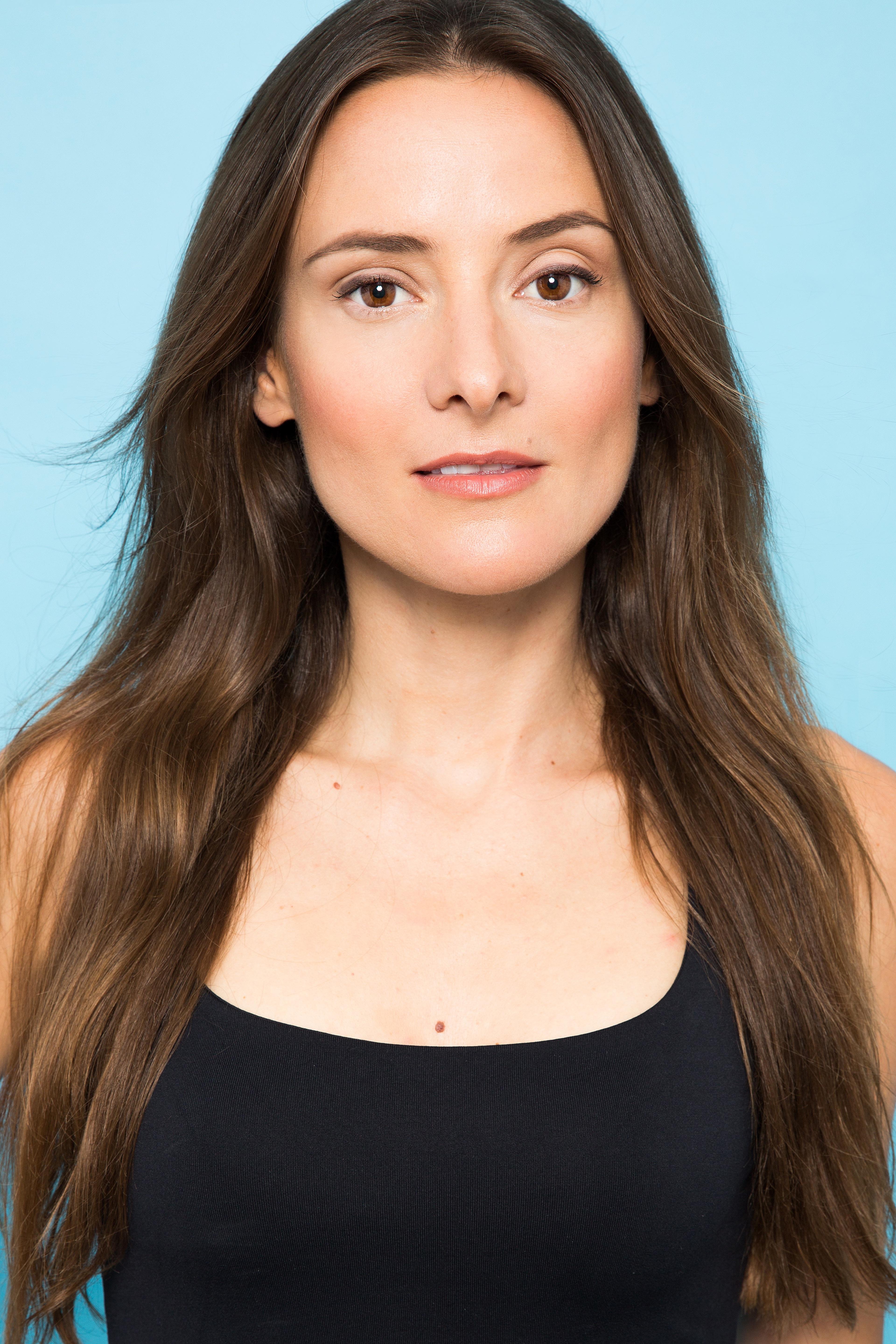 actor Tamzin Brown large photo