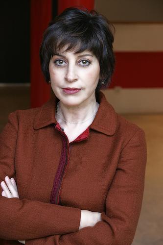 actor Ülkü Duru large photo