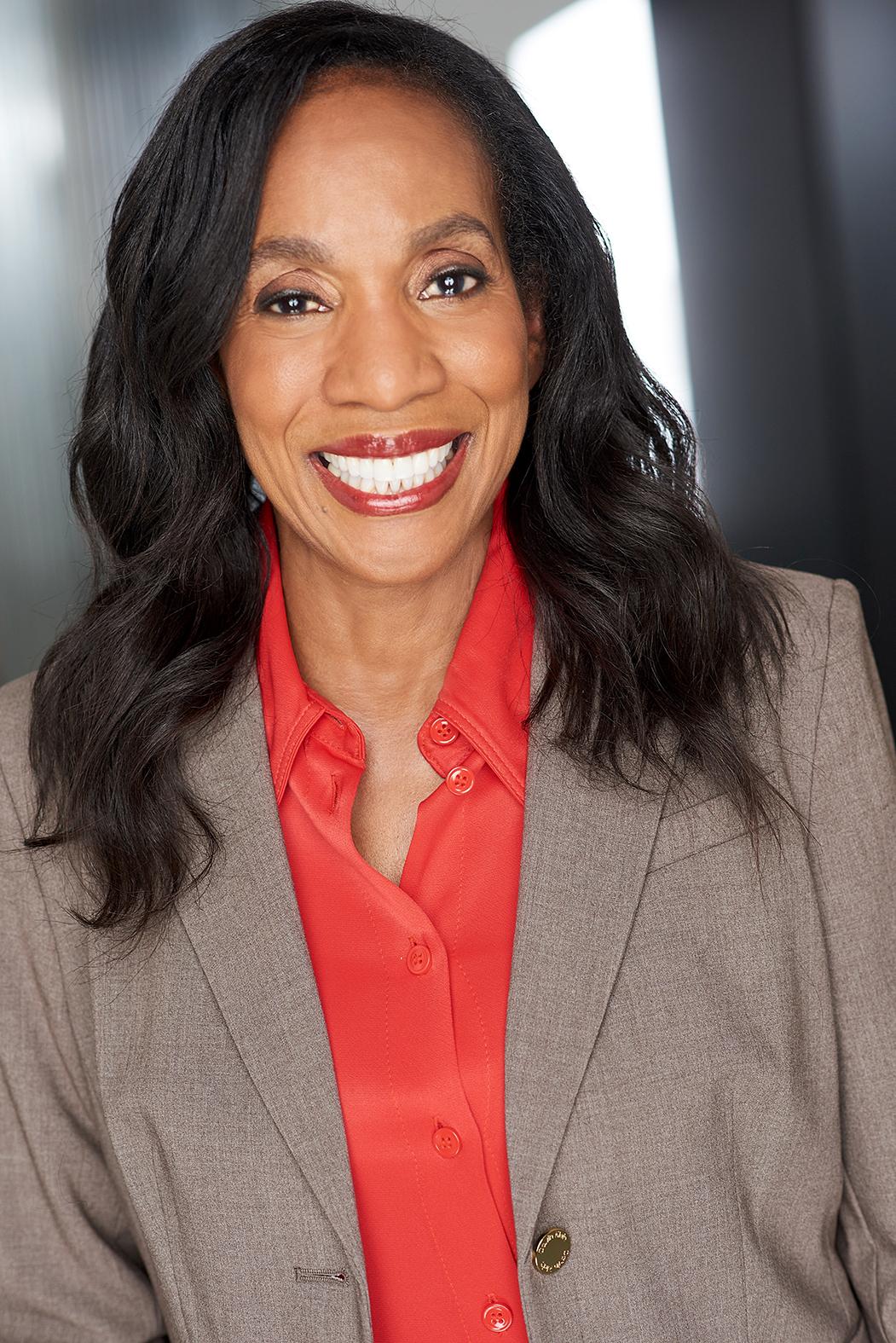 actor Ruthie Austin large photo