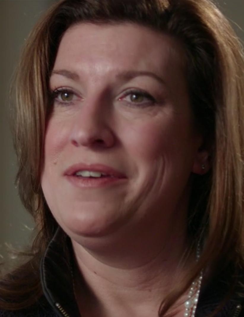 actor Althea Mariotta large photo