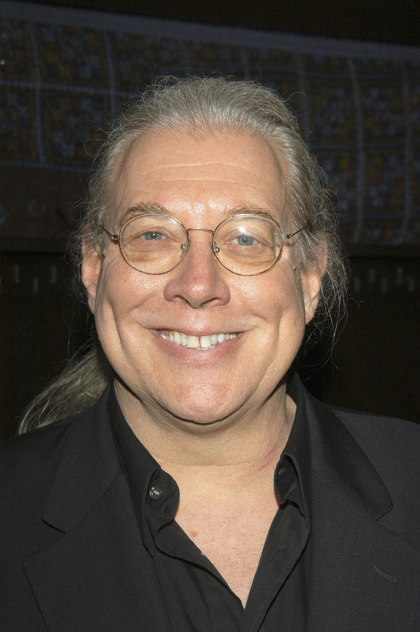 actor Bob Zmuda large photo