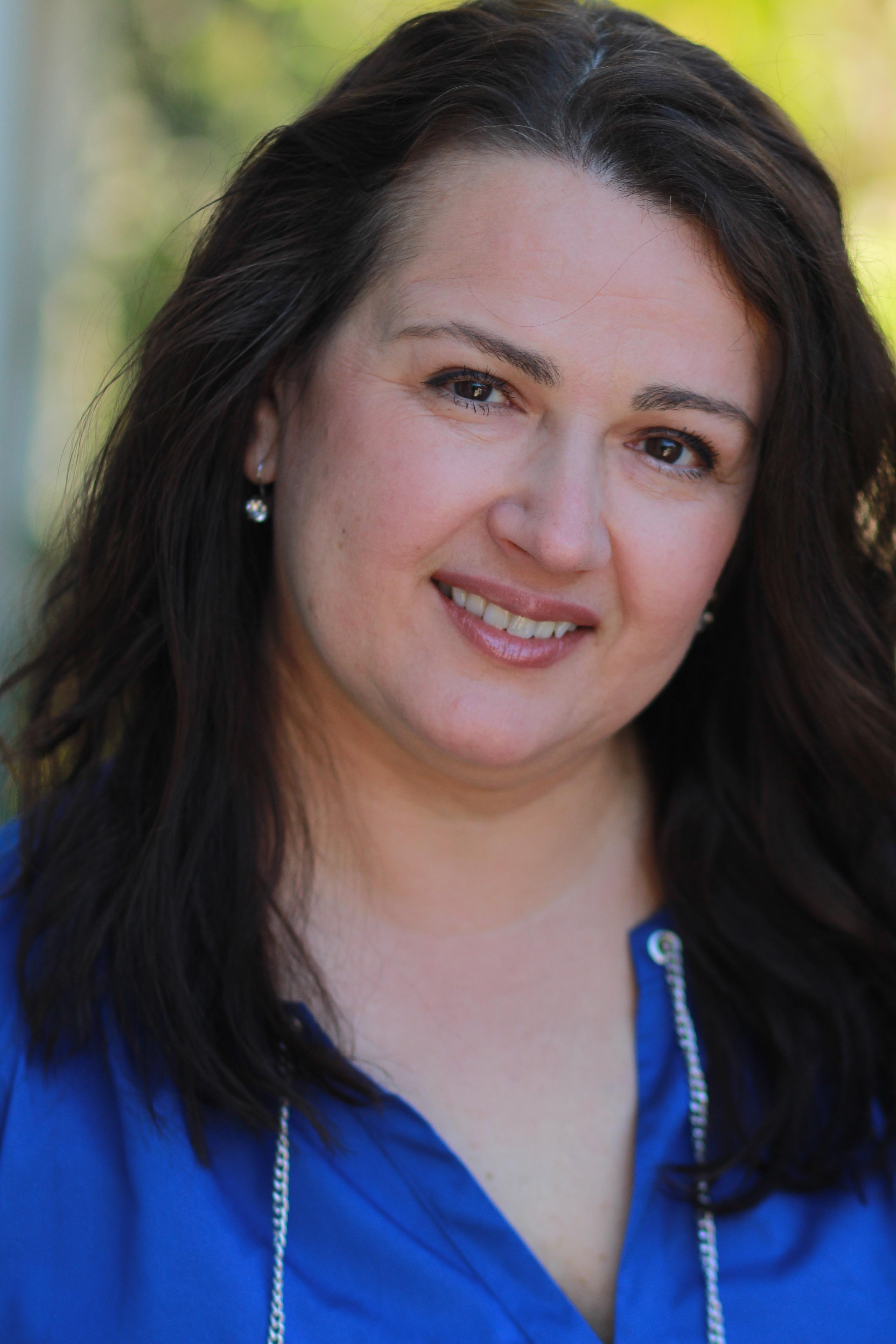 actor Vesna Saal large photo