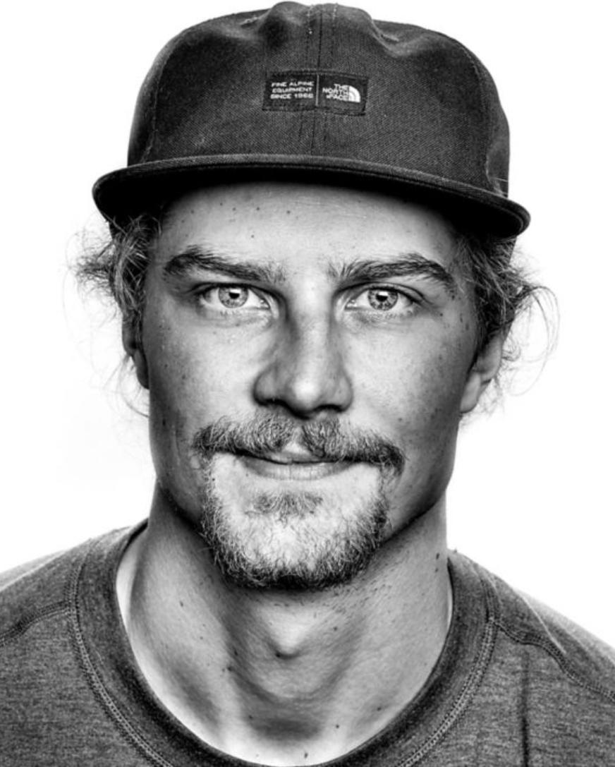 actor Nick McNutt large photo