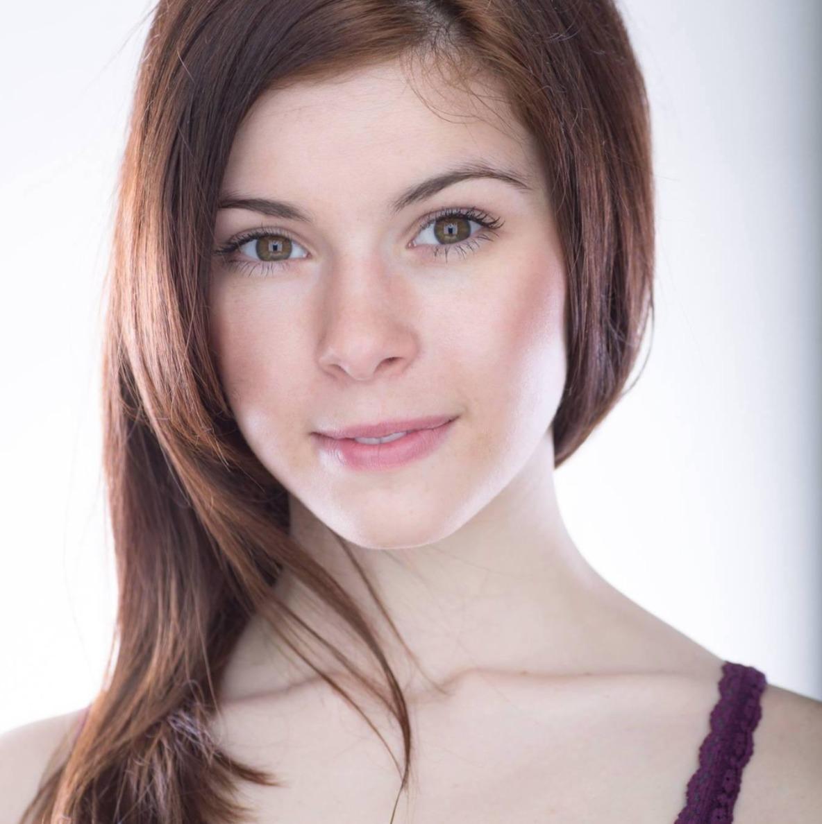 actor Olympia Nicole large photo