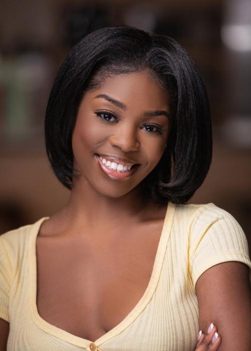 actor Princess Adenike large photo